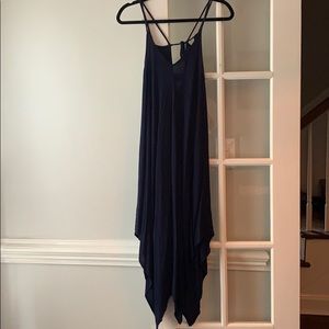 Bishop + Young 100% rayon dress